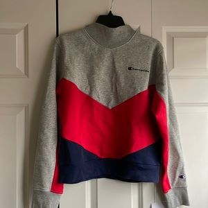Champion women’s sweatshirt